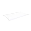 Beko Fridge & Freezer Glass Shelf & Trim - Image 2
