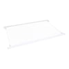 Beko Fridge & Freezer Glass Shelf & Trim - Image 4