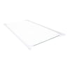 Beko Fridge & Freezer Glass Shelf & Trim - Image 7