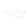 Beko Fridge & Freezer Glass Shelf & Trim - Image 9