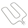 Beko Cooker & Hob Bottom Base Lower Heater Element - Image 2