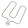 Beko Cooker & Hob Bottom Base Lower Heater Element - Image 6