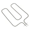 Beko Cooker & Hob Bottom Base Lower Heater Element - Image 7