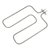 Beko Cooker & Hob Bottom Base Lower Heater Element - Image 8