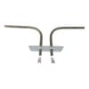 Beko Cooker & Hob Bottom Base Lower Heater Element - Image 10
