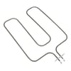 Beko Cooker & Hob Bottom Base Lower Heater Element - Image 11