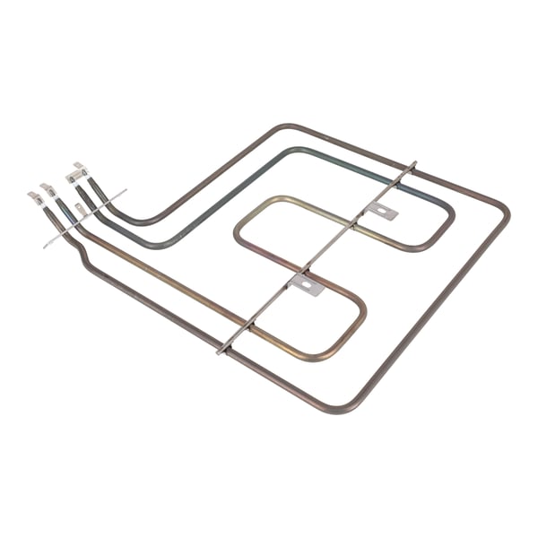 Top Grill Element