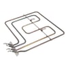Beko Cooker & Hob Top Grill Element - Image 2