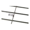 Beko Cooker & Hob Top Grill Heating Element - Image 1