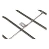 Beko Cooker & Hob Top Grill Heating Element - Image 4