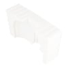 Beko Fridge & Freezer Water Collector Evaporator Tray - Image 3