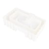 Beko Fridge & Freezer Water Collector Evaporator Tray - Image 5