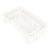 Beko Fridge & Freezer Water Collector Evaporator Tray - Image 7