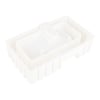 Beko Fridge & Freezer Water Collector Evaporator Tray - Image 9
