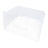 Beko Fridge & Freezer Drawer Assembly 240mm - Image 1