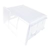 Beko Fridge & Freezer Drawer Assembly 240mm - Image 2