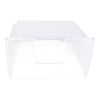 Beko Fridge & Freezer Drawer Assembly 240mm - Image 5