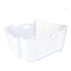 Beko Fridge & Freezer Drawer Assembly 240mm - Image 9
