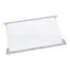 Beko Fridge & Freezer Glass Shelf & Edge Trim - Image 1
