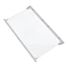Beko Fridge & Freezer Glass Shelf & Edge Trim - Image 5