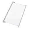 Beko Fridge & Freezer Glass Shelf & Edge Trim - Image 10