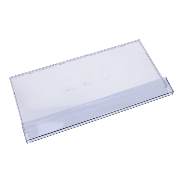 Drawer Front Panel Handle