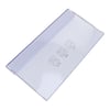 Beko Fridge & Freezer Drawer Front Panel Handle - Image 2