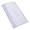 Beko Fridge & Freezer Drawer Front Panel Handle - Image 7
