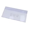 Beko Fridge & Freezer Drawer Front Panel Handle - Image 8