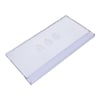 Beko Fridge & Freezer Drawer Front Panel Handle - Image 11