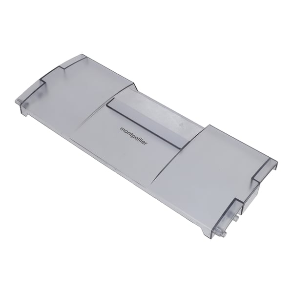Fast Freeze Drop Down Flap Front Handle 