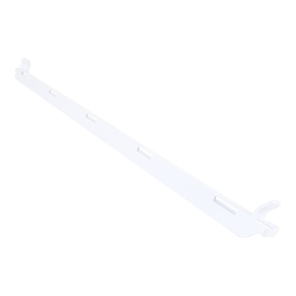 Glass Shelf Rear Edge Trim