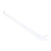 Beko Fridge & Freezer Glass Shelf Rear Edge Trim - Image 1