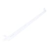 Beko Fridge & Freezer Glass Shelf Rear Edge Trim - Image 2