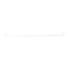 Beko Fridge & Freezer Glass Shelf Rear Edge Trim - Image 5