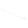 Beko Fridge & Freezer Glass Shelf Rear Edge Trim - Image 6