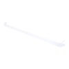 Beko Fridge & Freezer Glass Shelf Rear Edge Trim - Image 7