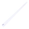 Beko Fridge & Freezer Glass Shelf Rear Edge Trim - Image 8