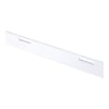 Beko Fridge & Freezer Glass Shelf Rear Edge Trim - Image 9