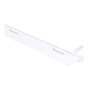 Beko Fridge & Freezer Glass Shelf Rear Edge Trim - Image 10