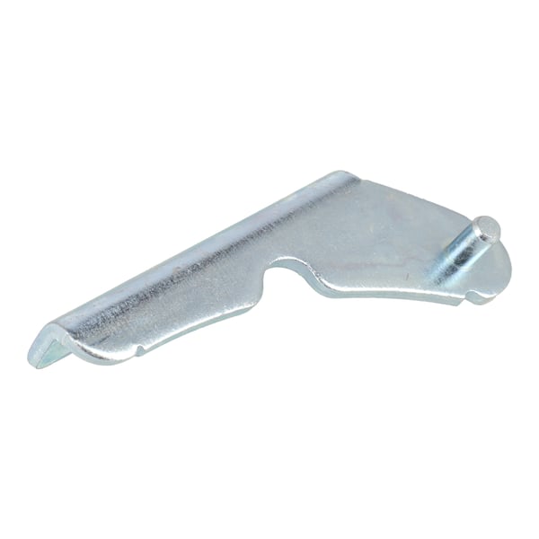 Door Hinge Bottom