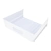 Beko Fridge & Freezer Salad Crisper Drawer Vegetable Box Body - Image 1