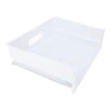Beko Fridge & Freezer Salad Crisper Drawer Vegetable Box Body - Image 2