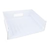 Beko Fridge & Freezer Salad Crisper Drawer Vegetable Box Body - Image 3
