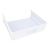 Beko Fridge & Freezer Salad Crisper Drawer Vegetable Box Body - Image 5