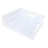 Beko Fridge & Freezer Salad Crisper Drawer Vegetable Box Body - Image 6