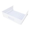 Beko Fridge & Freezer Salad Crisper Drawer Vegetable Box Body - Image 8