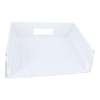 Beko Fridge & Freezer Salad Crisper Drawer Vegetable Box Body - Image 9