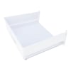 Beko Fridge & Freezer Salad Crisper Drawer Vegetable Box Body - Image 10
