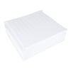 Beko Fridge & Freezer Crisper Drawer Body - Image 3